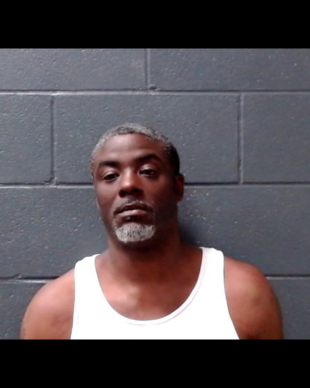 PERRY, QUINNOVAN DUMAR booking photo
