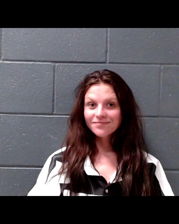 MOORE, KATELYN SHAE booking photo