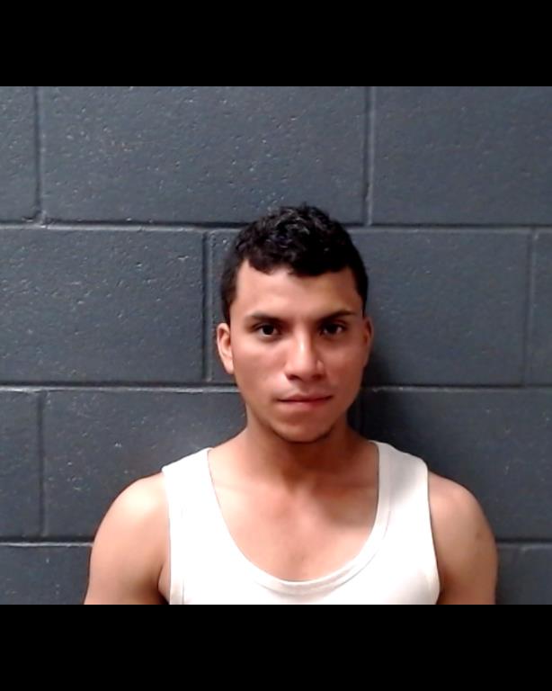 MARTINEZ, ANDRES booking photo