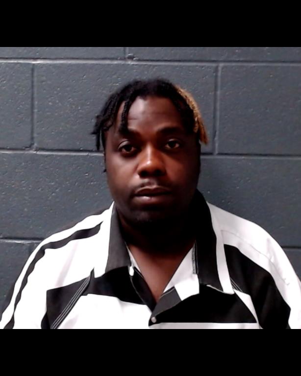 TAPLIN, CLARENCE LEE, III booking photo