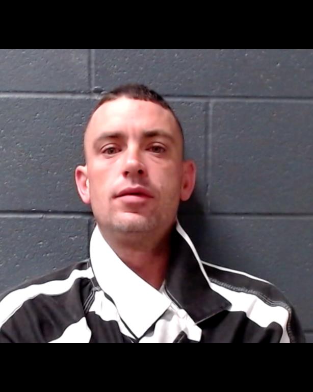 CANNON, BRYAN HEATH booking photo