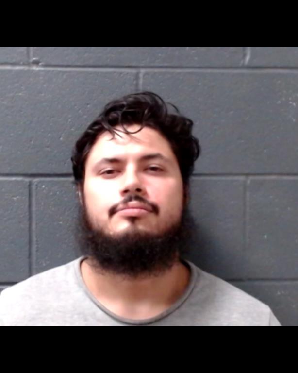 ALVAREZ, MATHEW ALEXANDER booking photo