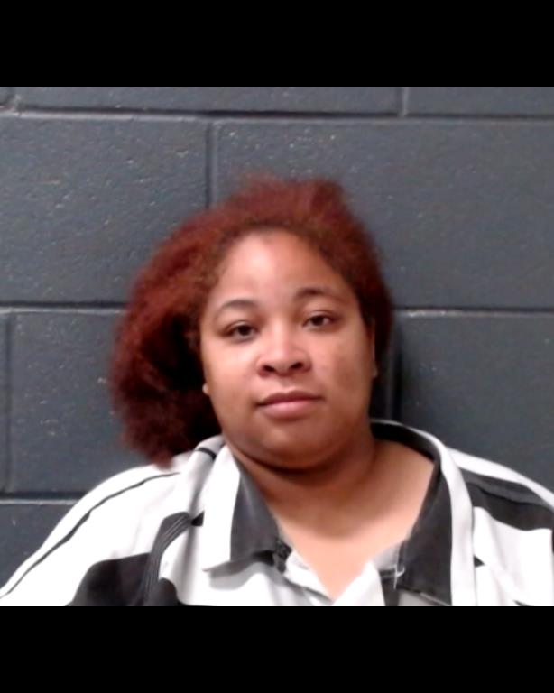 GONZALES, DEBI SUSANN booking photo