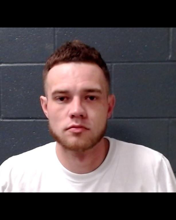 GUERRERO, PAUL HUNTER booking photo