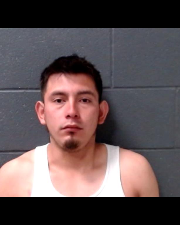 HERNANDEZ-PENA, ALFREDO MANOLO booking photo