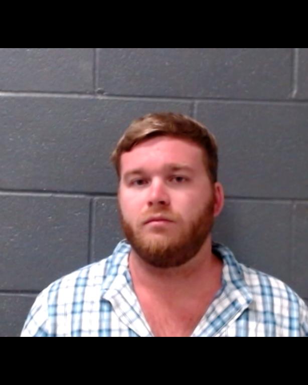 LASHER, DAVID ALBERT booking photo