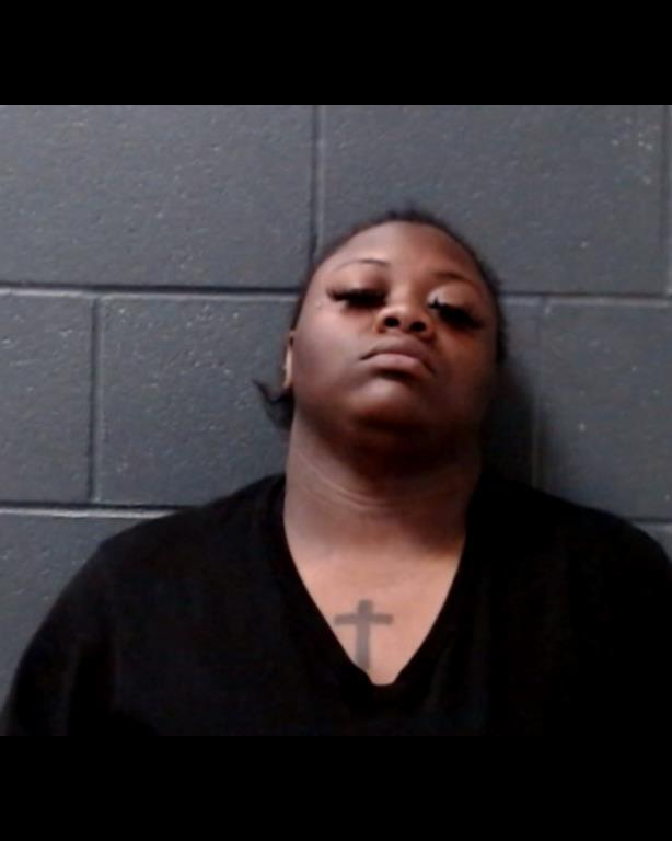 PIGGIES, ANGEL DEVON booking photo