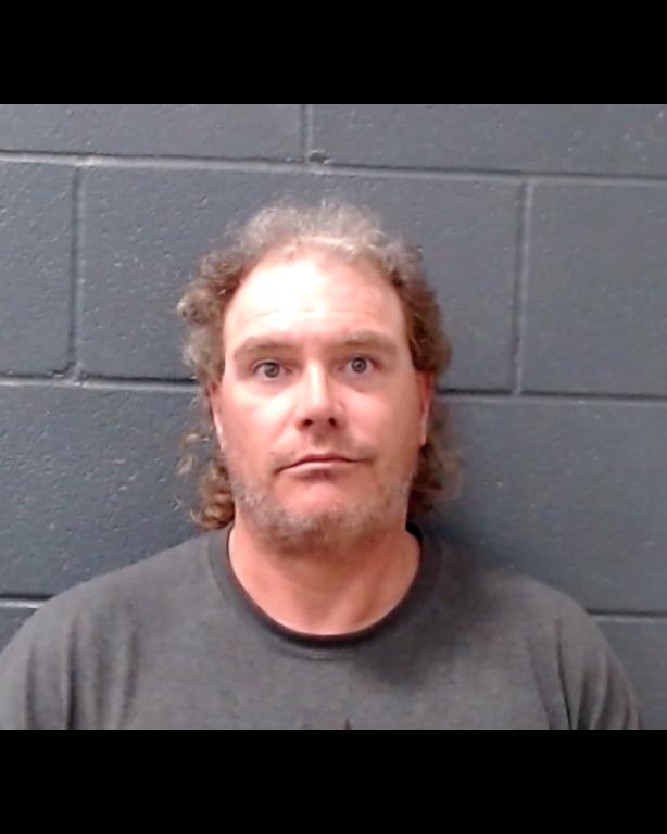 ROSE, STEVEN WAYNE booking photo