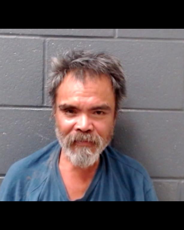 PHILLIPS, DAVID MICHAEL booking photo