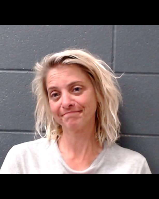 RICE-MCCOY, JENNIFER HALL booking photo