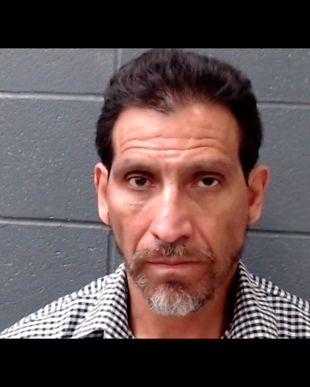 RODRIGUEZ, JESSE MARK ABEL booking photo