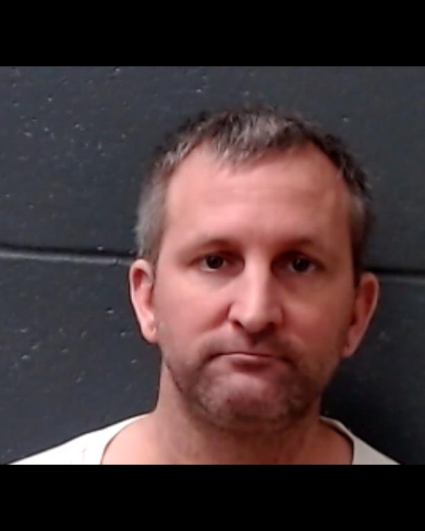 RUSSELL, KEVIN LEE, II booking photo