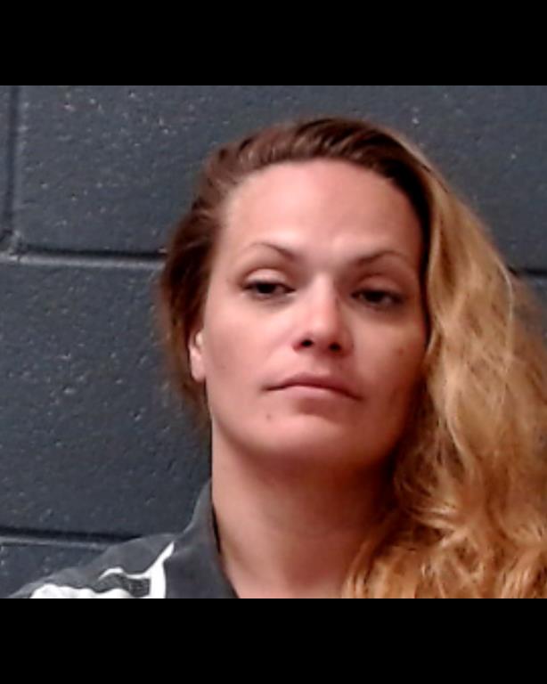 NEAL, ASHLEY DIANNE booking photo