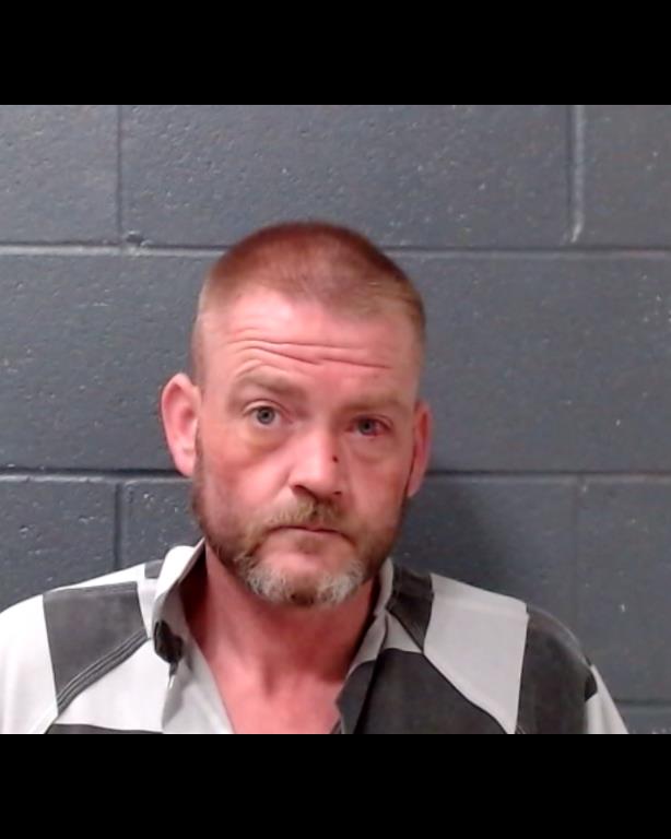 MILLER, MICHAEL DEWAYNE booking photo