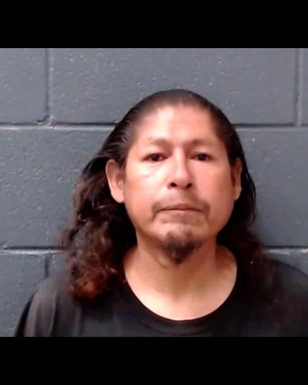 MERAZ, JAVIER EMELIO booking photo