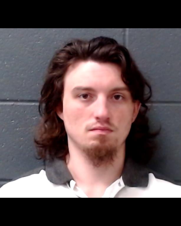 LOCK, CODY WAYNE booking photo