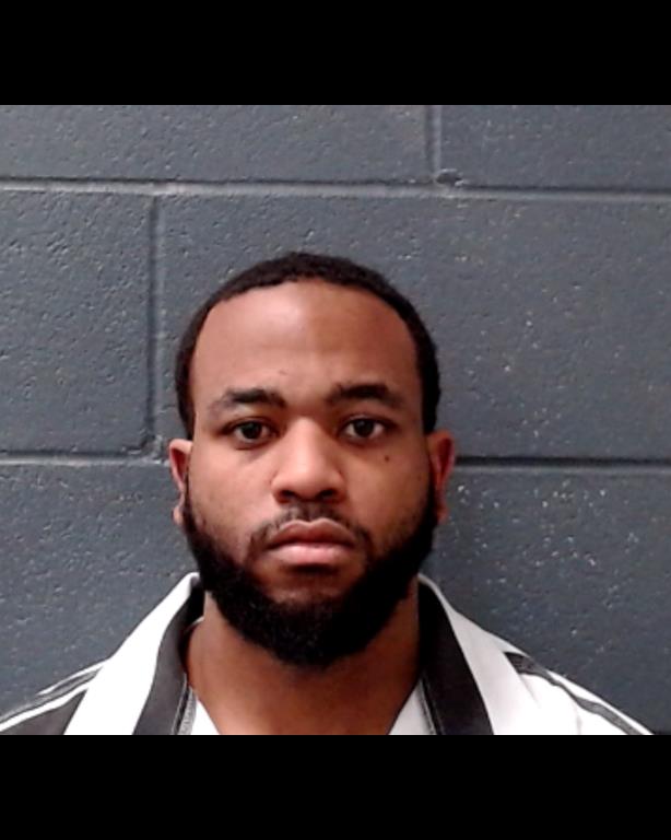 ORTIZ, RAMONE booking photo