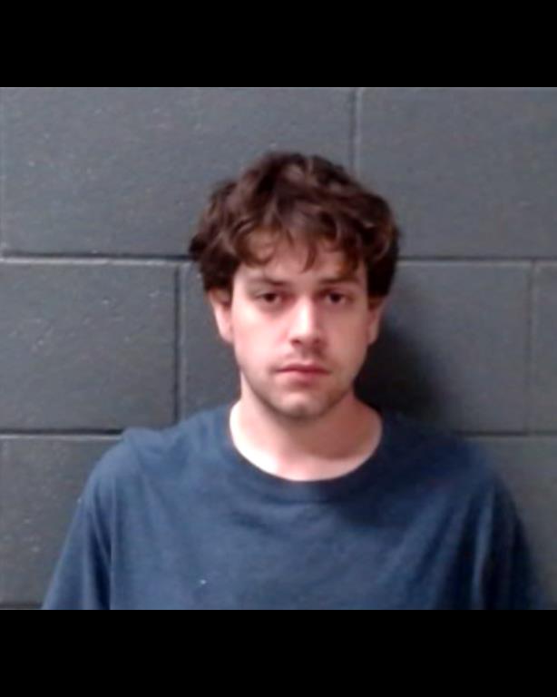 DUPONT, JUSTIN WAYNE booking photo