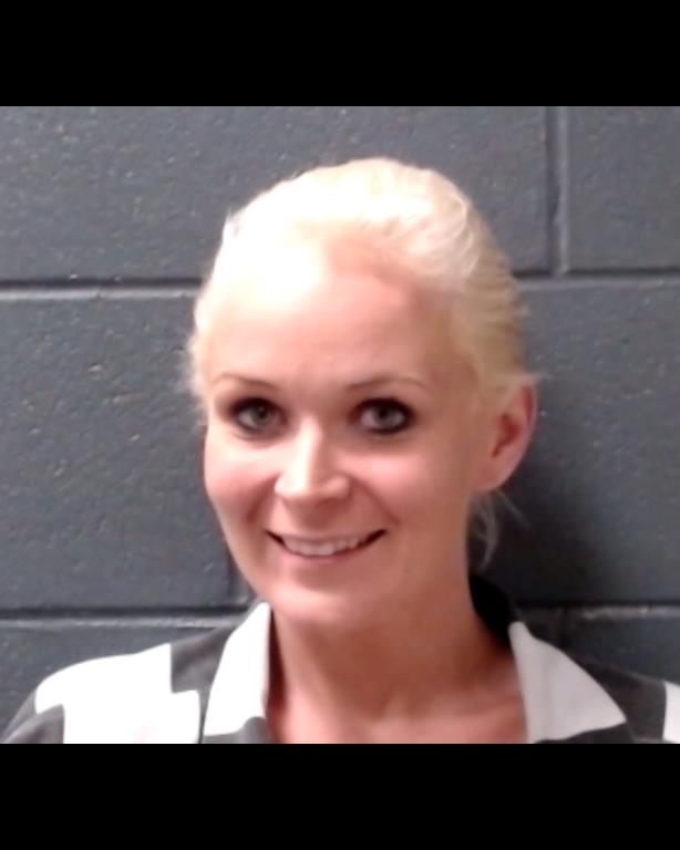 PEVEHOUSE, SARAH ELIZABETH booking photo