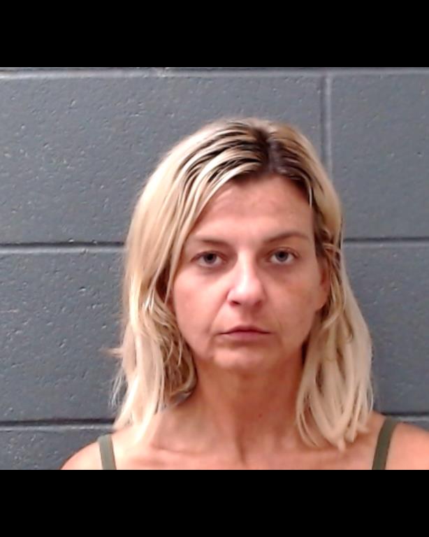WIATREK, CRYSTAL AMBER booking photo