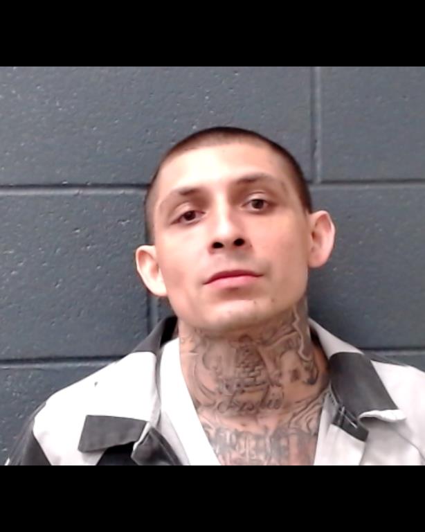 CAMARILLO, HEATH MICHAEL booking photo