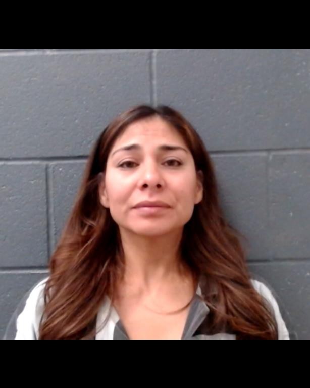 LOPEZ, PAULINE CHRISTINE booking photo