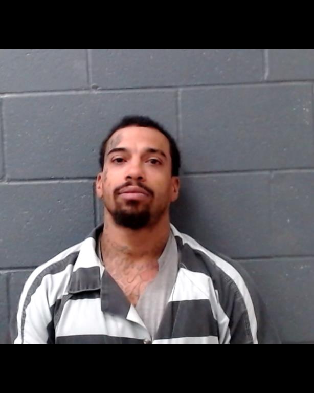 LOCKHART, PATRICK MICHAEL booking photo