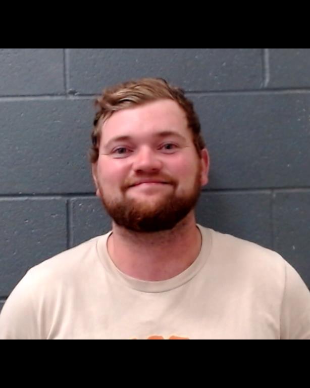 TILLMAN, COLT CHRISTOPHER booking photo