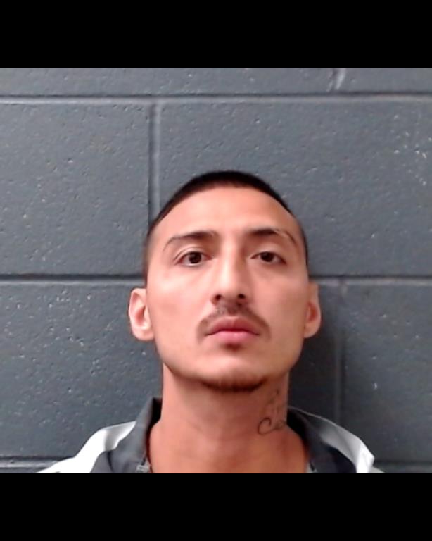 SANCHEZ, NOAH NOEL booking photo
