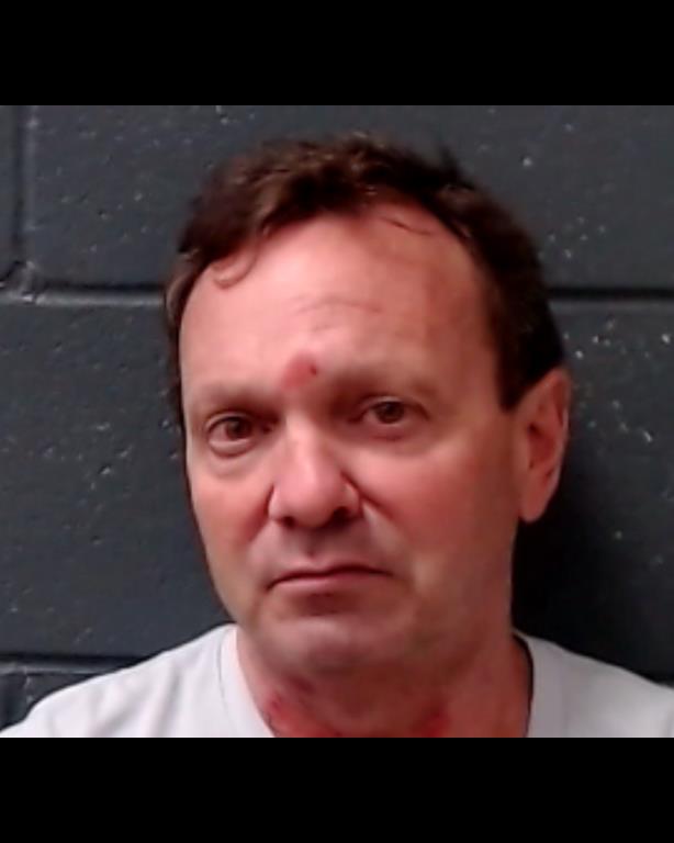 MOTT, JERRY WAYNE booking photo