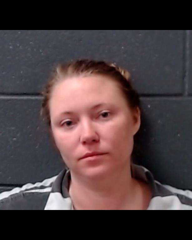 SILLS, KAYLYNN NICHOLE booking photo