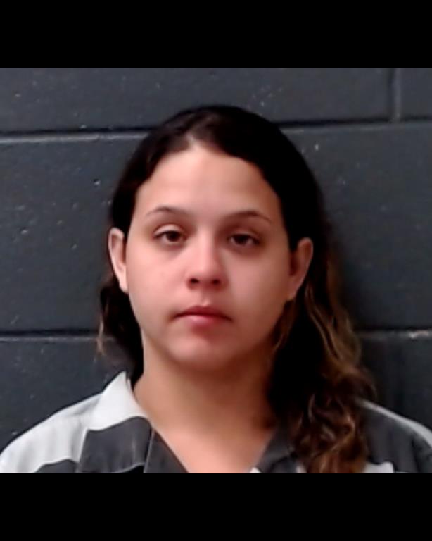 MILES, TABITHA MARIA booking photo