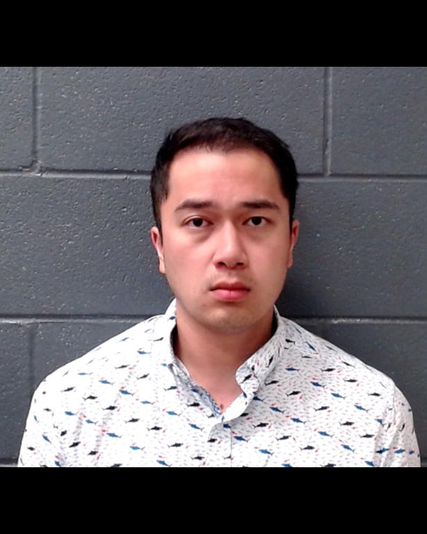 NGUYEN, THIEN DOAN booking photo