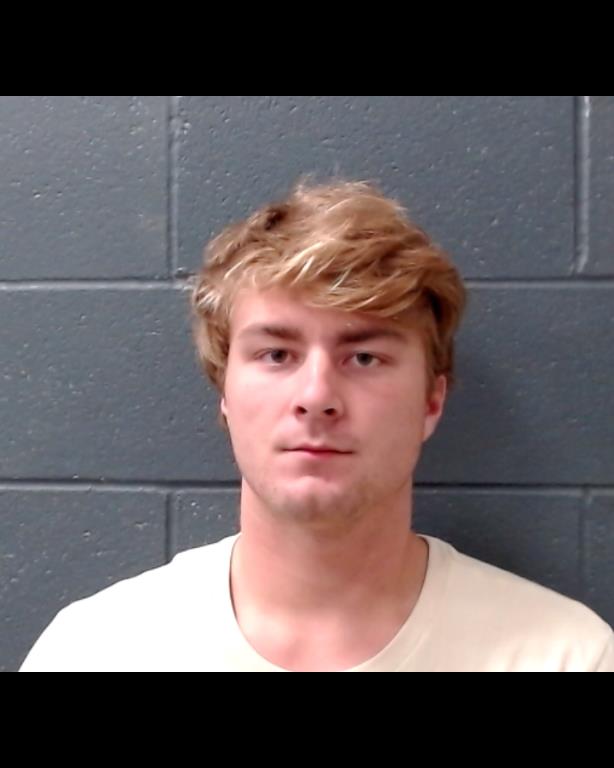 HARWELL, MICHAEL DALE, III booking photo