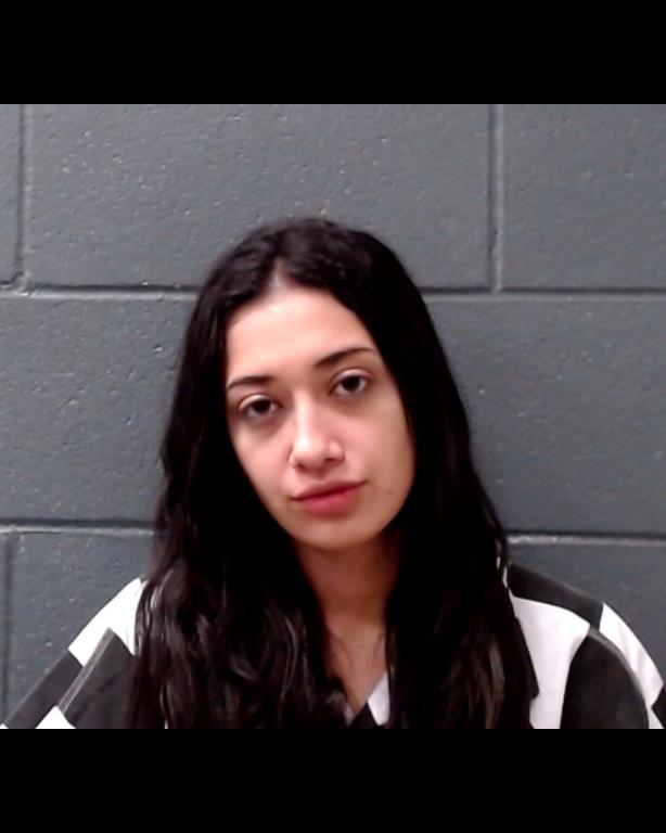 ALMAGUER, TATIANA DAHLIA booking photo
