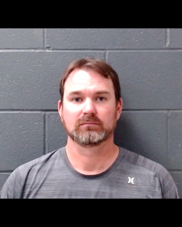 PETERSON, BRIAN MICHAEL booking photo