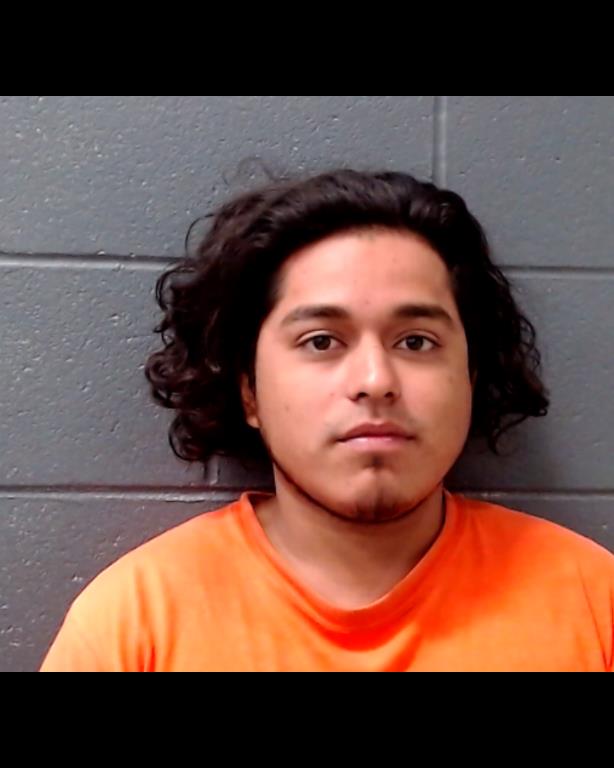 DE LEON, JOSE DANIEL booking photo