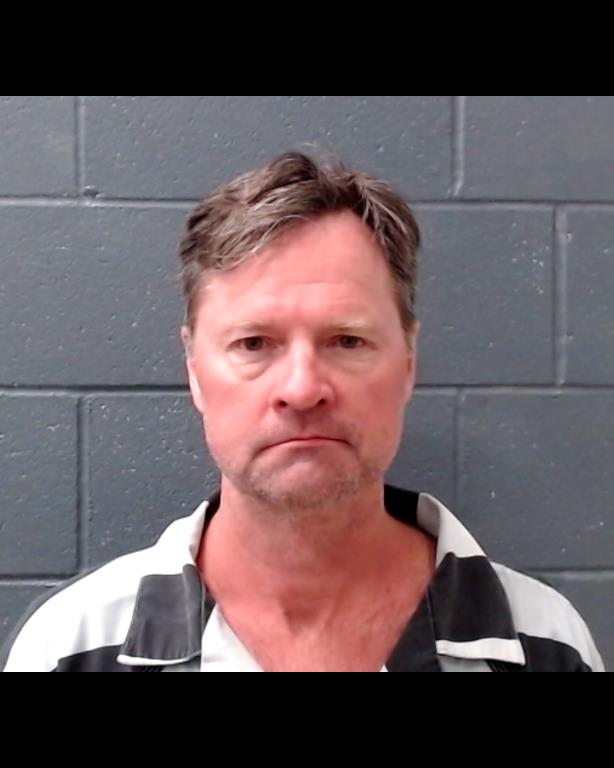 HILL, KEVIN DONALD booking photo