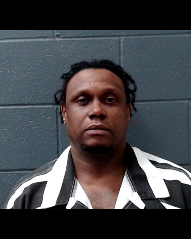 MANUEL, MICHAEL DELEON booking photo