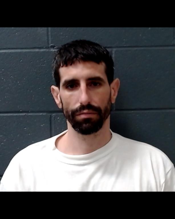 PIHOTA, MICHAEL ANTHONY booking photo