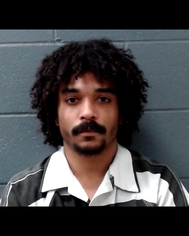 WHITED, TYRONE RASBERRY booking photo