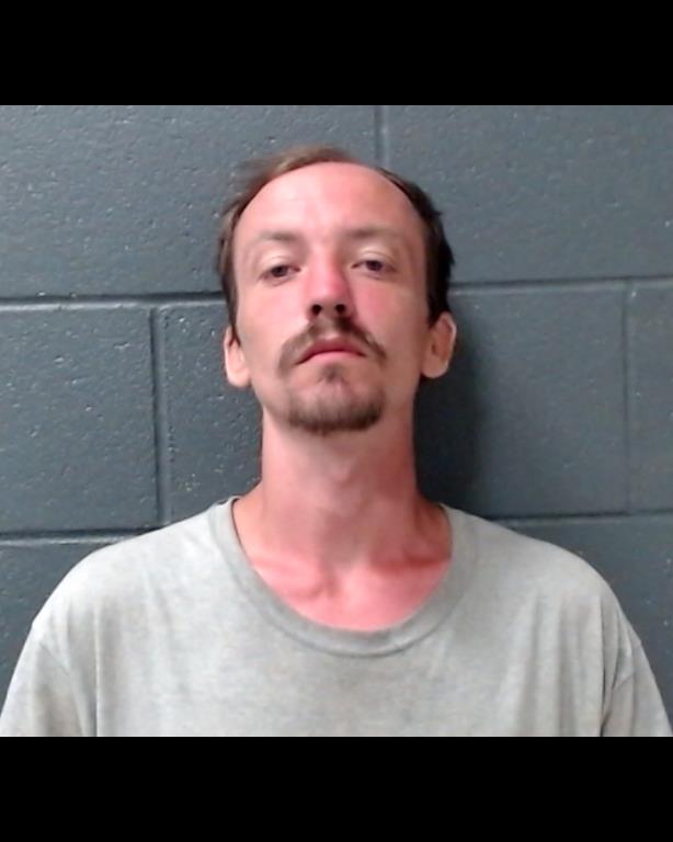 LARAMORE, RAYMOND CARLOS booking photo