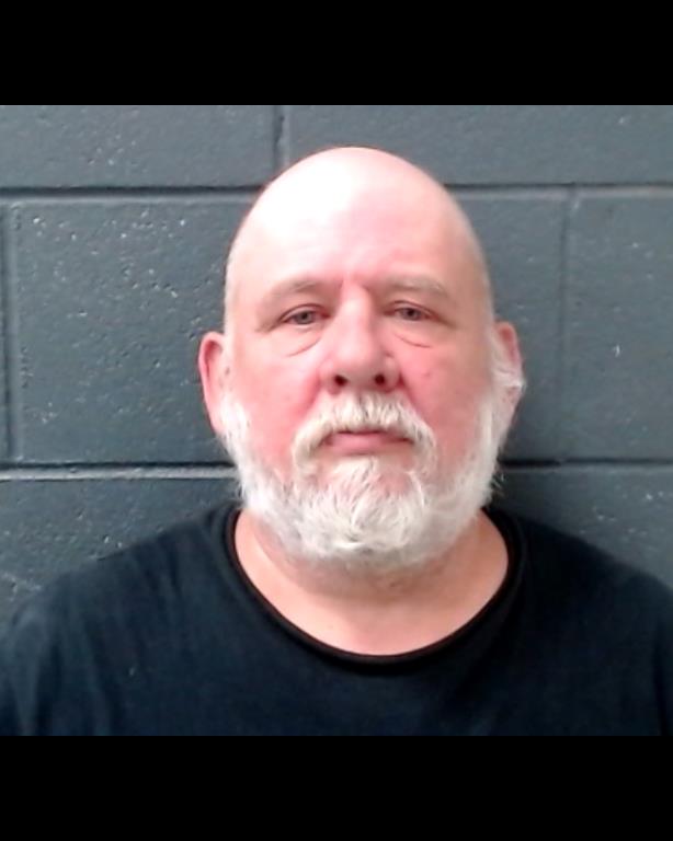 WOMACK, ALAN KEITH booking photo