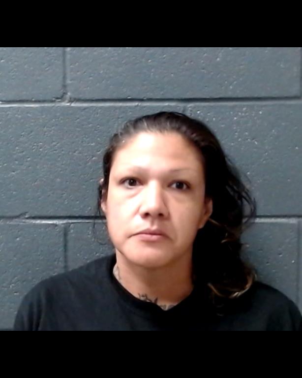 MORALES, TRACY ANN booking photo