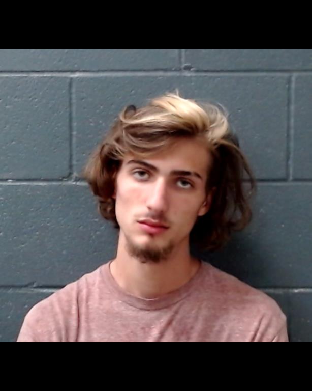 EVANS, TRENISS JEWELL, IV booking photo