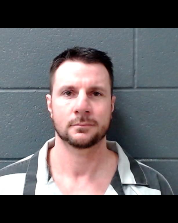 REIDMUELLER, WARREN BLAKE booking photo