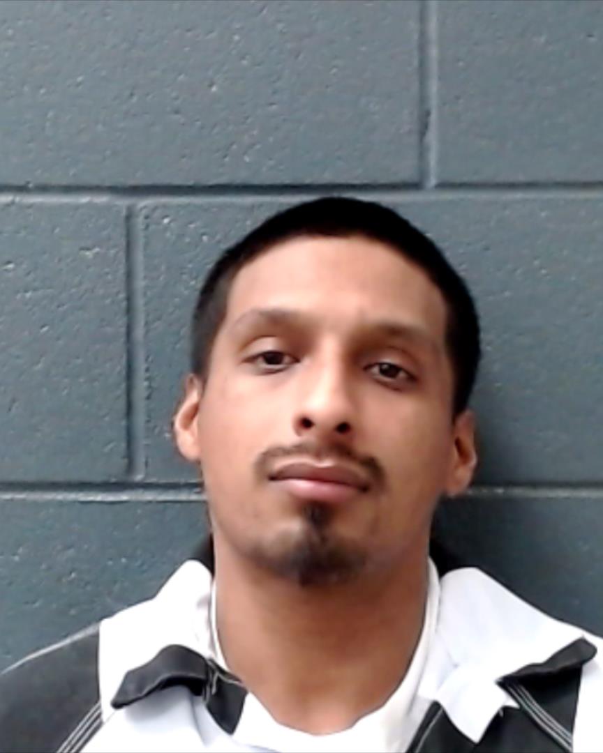 GUERRA, ANGEL, Jr. booking photo