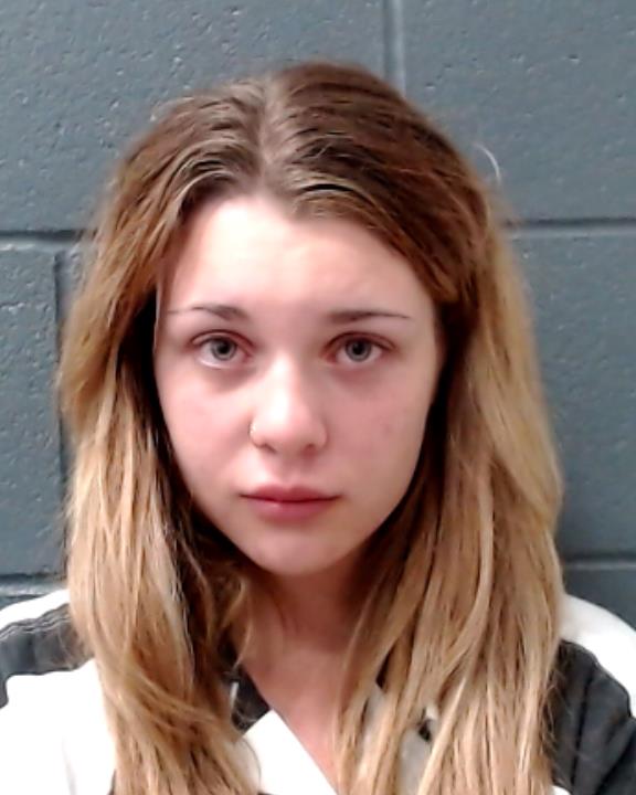 OVERTON-ELLERBEE, AILAH JOLIE booking photo