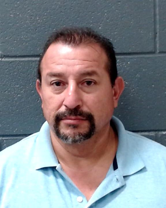 RAMIREZ, SAMMY, Jr. booking photo