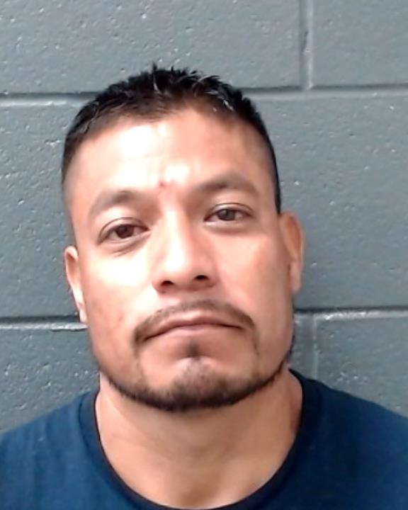 ENRIQUEZ-GALVAN, ARTURO booking photo